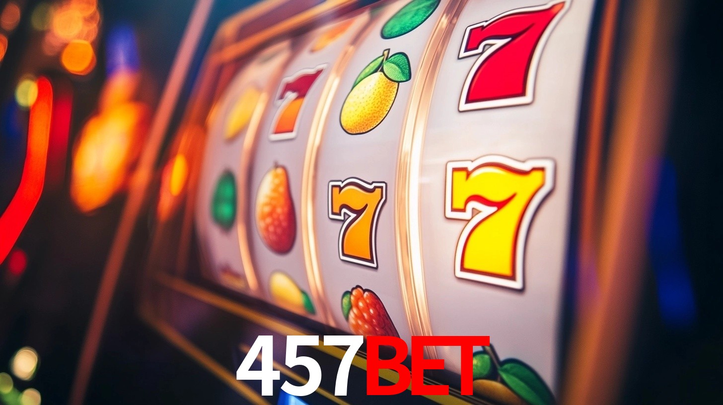 Welcome Bonus 457bet