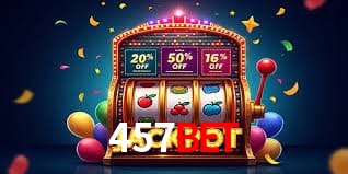 Account Benefits 457bet