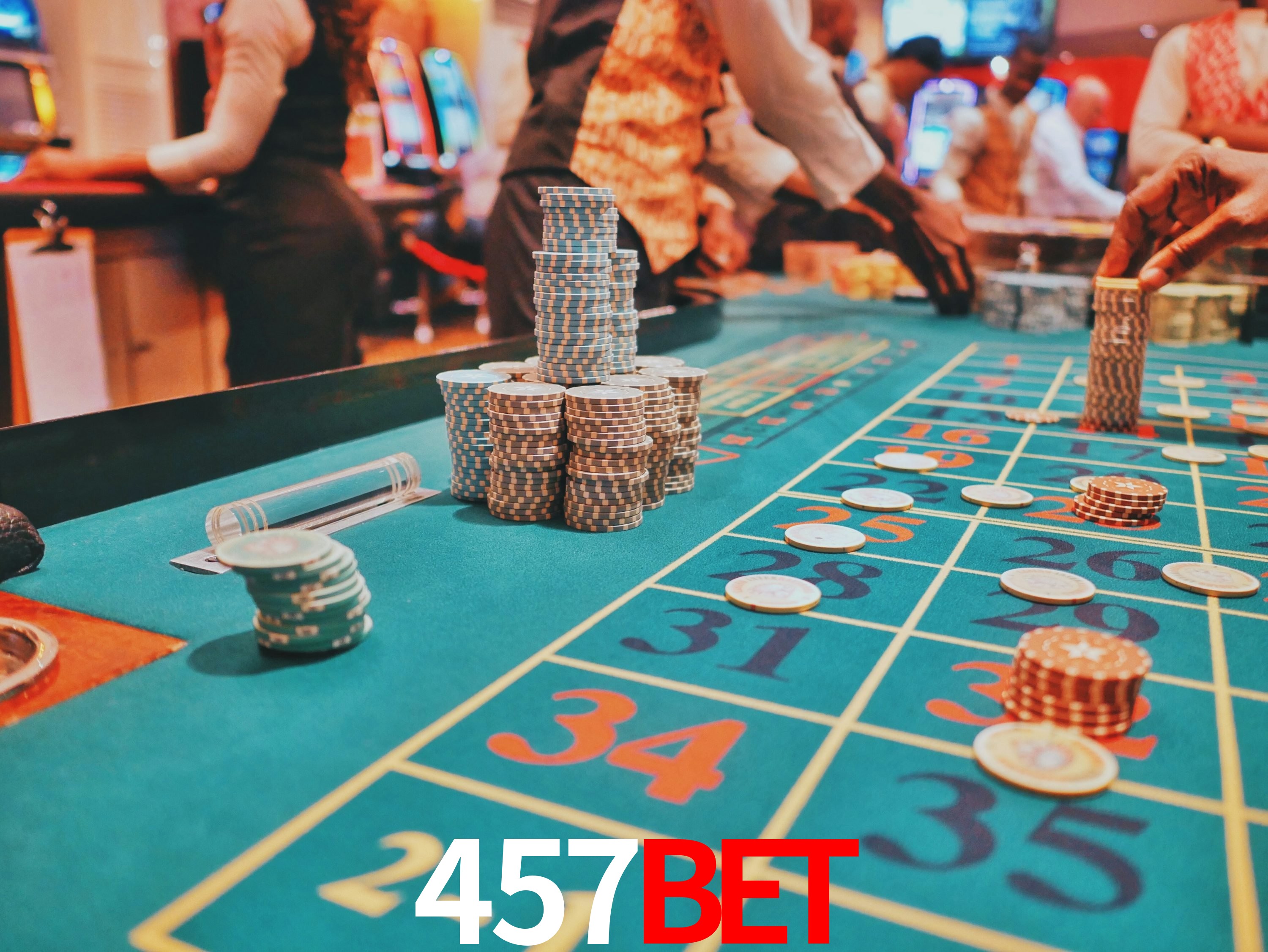 Tennis Betting 457bet