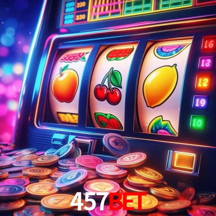 Experiência VIP 457bet