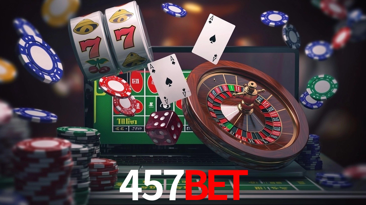 Daily Bonuses 457bet