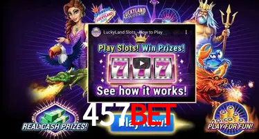 Live Casino 457bet