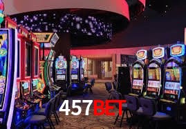 API Integration 457bet