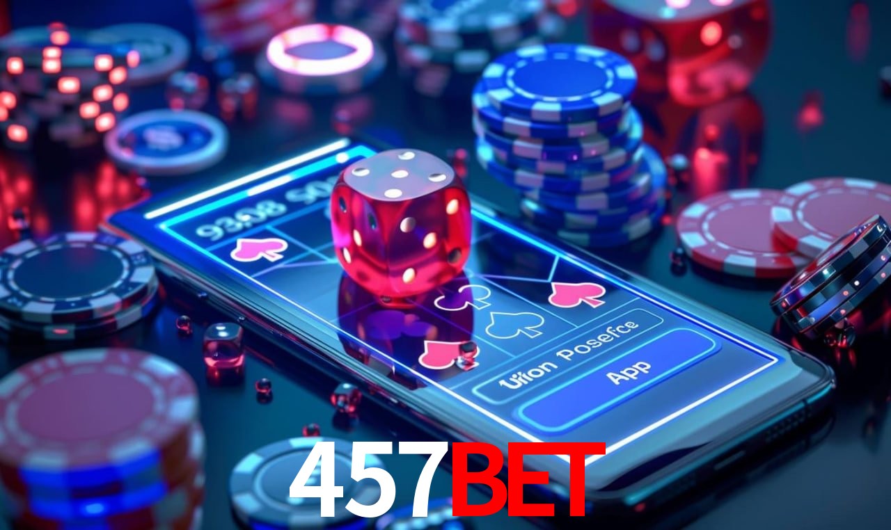 Exclusive Offers 457bet