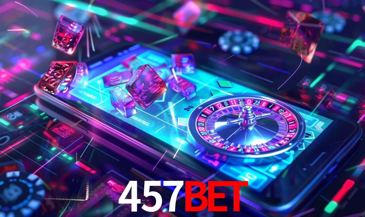 Welcome Bonus 457bet